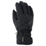 ZIENER GAPON GTX GLOVE BLACK