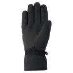 ZIENER GAPON GTX GLOVE BLACK - تصویر 2