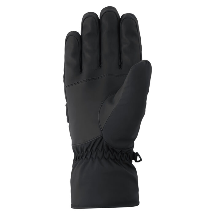 ZIENER GAPON GTX GLOVE BLACK - تصویر 2