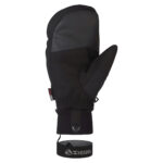 ZIENER GENDON ASR MITTEN GLOVE CASHEW - تصویر 2