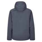ZIENER TAFAR MAN JACKET SKI OMBRE - تصویر 2