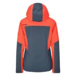 ZIENER TILFA LADY JACKET SKI OMBRE - تصویر 2