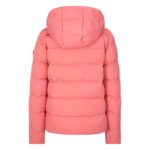 ZIENER TUSJA LADY JACKET SKI CANDY PINK - تصویر 2