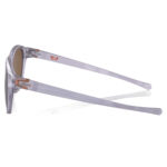 OAKLEY REEDMACE MATTE TRANS LILAC PRIZM BRONZE - تصویر 3