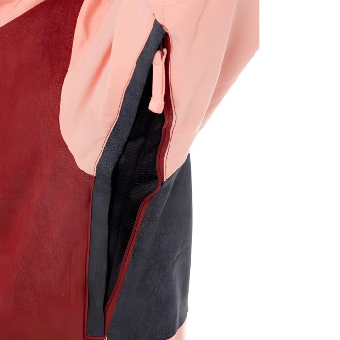 NIKITA BIRCH JACKET WOMEN - تصویر 5