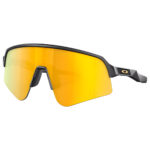 OAKLEY SUTRO LITE SWEEP MATTE CARBON PRIZM 24K