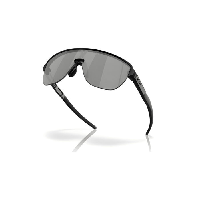 OAKLEY CORRIDOR MATTE BLACK PRIZM BLACK - تصویر 2