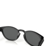 OAKLEY LATCH MATTE BLACK PRIZM BLACK POLAR - تصویر 4