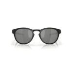 OAKLEY LATCH MATTE BLACK PRIZM BLACK POLAR - تصویر 5