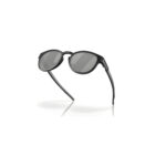 OAKLEY LATCH MATTE BLACK PRIZM BLACK POLAR - تصویر 6