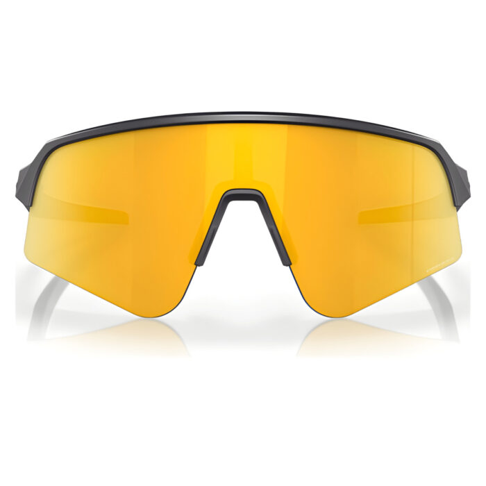 OAKLEY SUTRO LITE SWEEP MATTE CARBON PRIZM 24K - تصویر 4