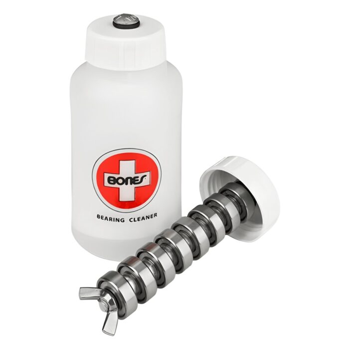 تمیز کننده بلبرینگ BONES BEARING CLEANER - تصویر 2