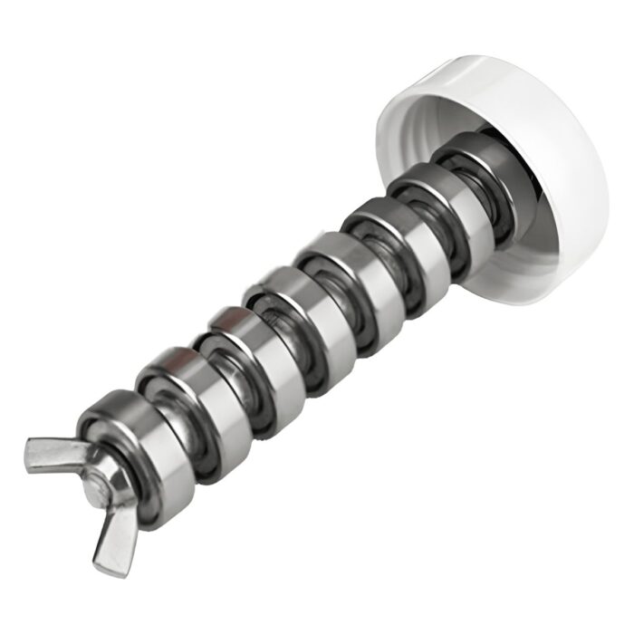 تمیز کننده بلبرینگ BONES BEARING CLEANER - تصویر 3