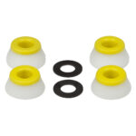 بوش BONES MEDIUM YELLOW - تصویر 2
