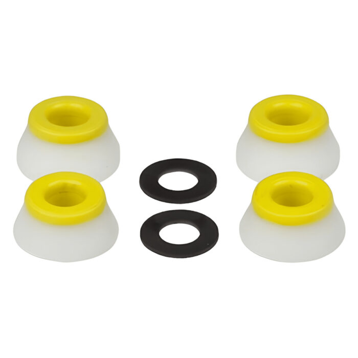 بوش BONES MEDIUM YELLOW - تصویر 2