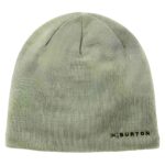 کلاه بافت BURTON AK TECH BEANIE HEDGE GREEN