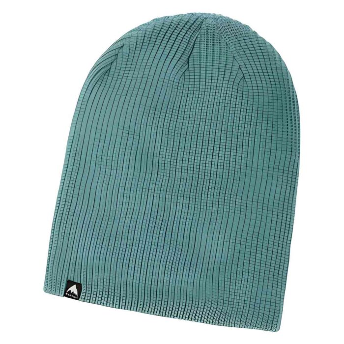 کلاه بافت BURTON RCY DND 3 PACK RCKLCH SULFUR PDRBLS - تصویر 2