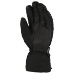 دستکش ESKA CLUB PRO GTX BLACK - تصویر 2