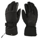 دستکش ESKA CLUB PRO GTX BLACK - تصویر 3
