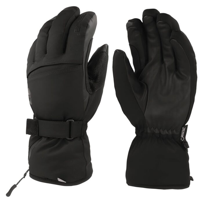 دستکش ESKA CLUB PRO GTX BLACK - تصویر 3