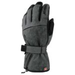 دستکش ESKA CLUB PRO GTX DARK GREY