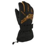 ESKA DURAN SHIELD BLACK KHAKI