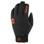 دستکش ESKA JOKER BLACK ORANGE