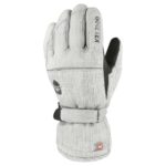 دستکش ESKA LADIES GTX PRIME GREY
