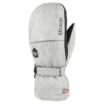 دستکش ESKA LEA SHIELD BLACK WHITE