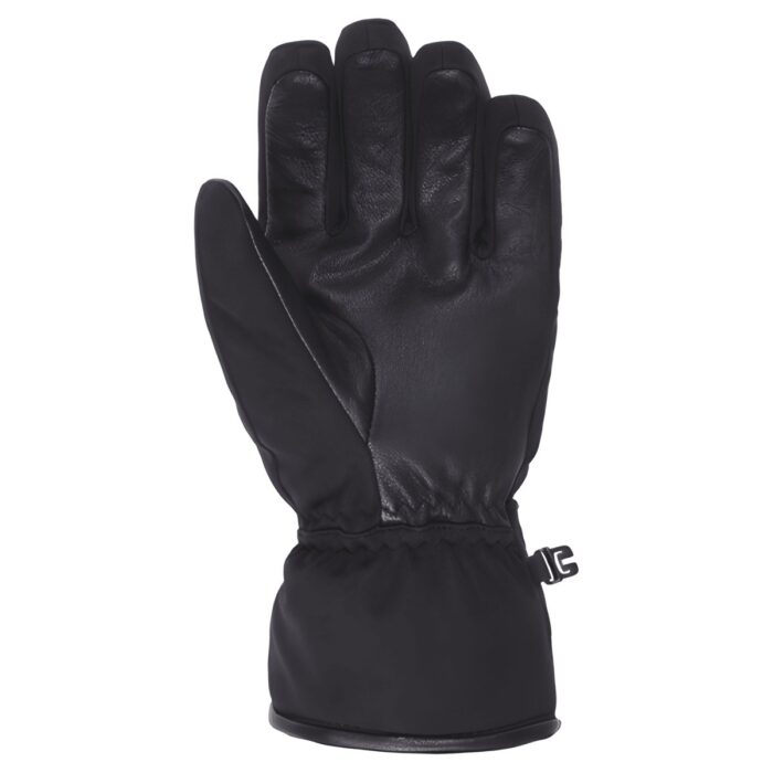 دستکش ESKA LEONA SHIELD MITT BLACK - تصویر 2
