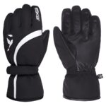 دستکش ESKA LEONA SHIELD MITT BLACK - تصویر 3