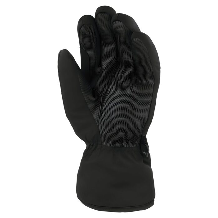 دستکش ESKA MALU SHIELD BLACK - تصویر 2