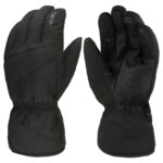 دستکش ESKA MALU SHIELD BLACK - تصویر 3