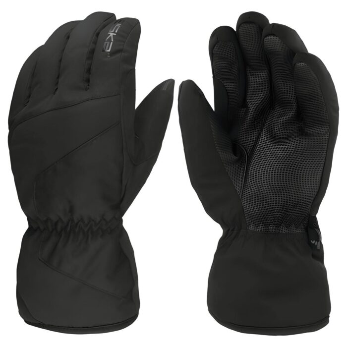 دستکش ESKA MALU SHIELD BLACK - تصویر 3