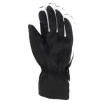 دستکش ESKA MALU SHIELD BLACK - تصویر 2