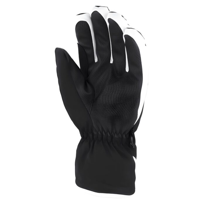 دستکش ESKA MALU SHIELD BLACK - تصویر 2