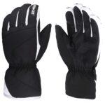 دستکش ESKA MALU SHIELD BLACK - تصویر 3