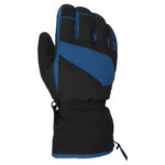 دستکش ESKA MYKEL BLACK BLUE