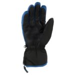 دستکش ESKA MYKEL BLACK BLUE - تصویر 2