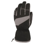 دستکش ESKA MYKEL BLACK GREY