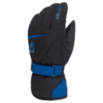 دستکش ESKA NUMBER ONE ADULTS GTX BLACK BLUE