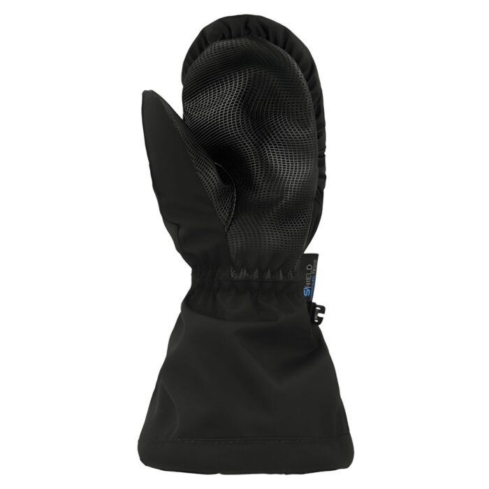 دستکش ESKA PINGU SHIELD BLACK - تصویر 2