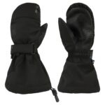 دستکش ESKA PINGU SHIELD BLACK - تصویر 3