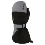 دستکش ESKA PINGU SHIELD BLACK GREY