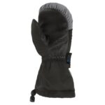 دستکش ESKA PINGU SHIELD BLACK GREY - تصویر 2
