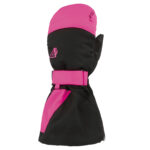 دستکش ESKA PINGU SHIELD BLACK PINK