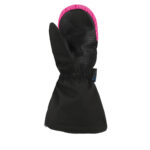 دستکش ESKA PINGU SHIELD BLACK PINK - تصویر 2