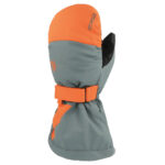 دستکش ESKA PINGU SHIELD GREY ORANGE