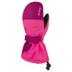 دستکش ESKA PINGU SHIELD PINK DARK PINK