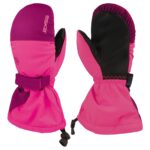 دستکش ESKA PINGU SHIELD PINK DARK PINK - تصویر 3